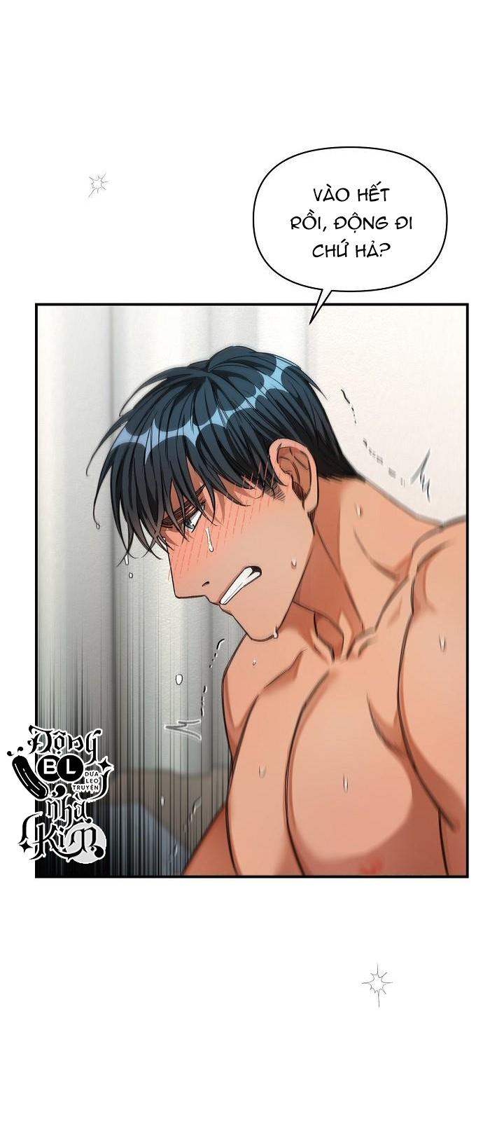 chuyến tàu điên cuồng chapter 18 46