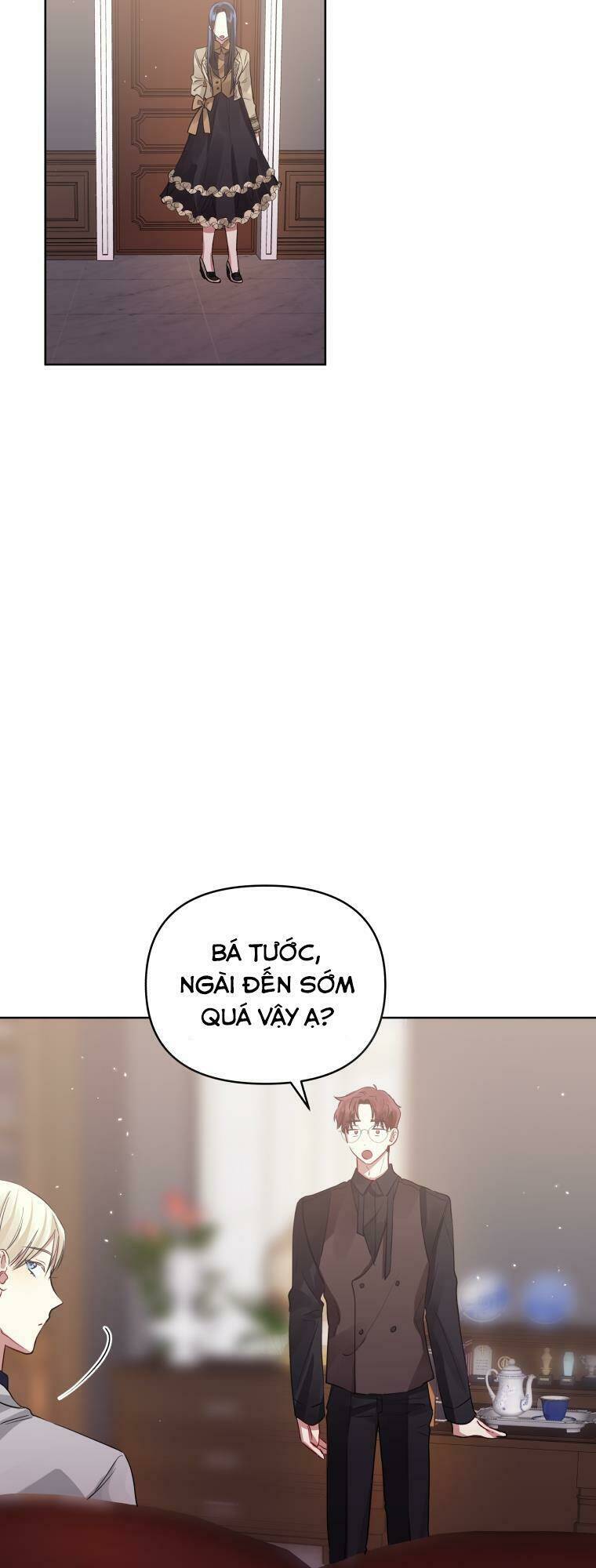 ác nữ phản diện đã chọn nam chính chapter 14 46