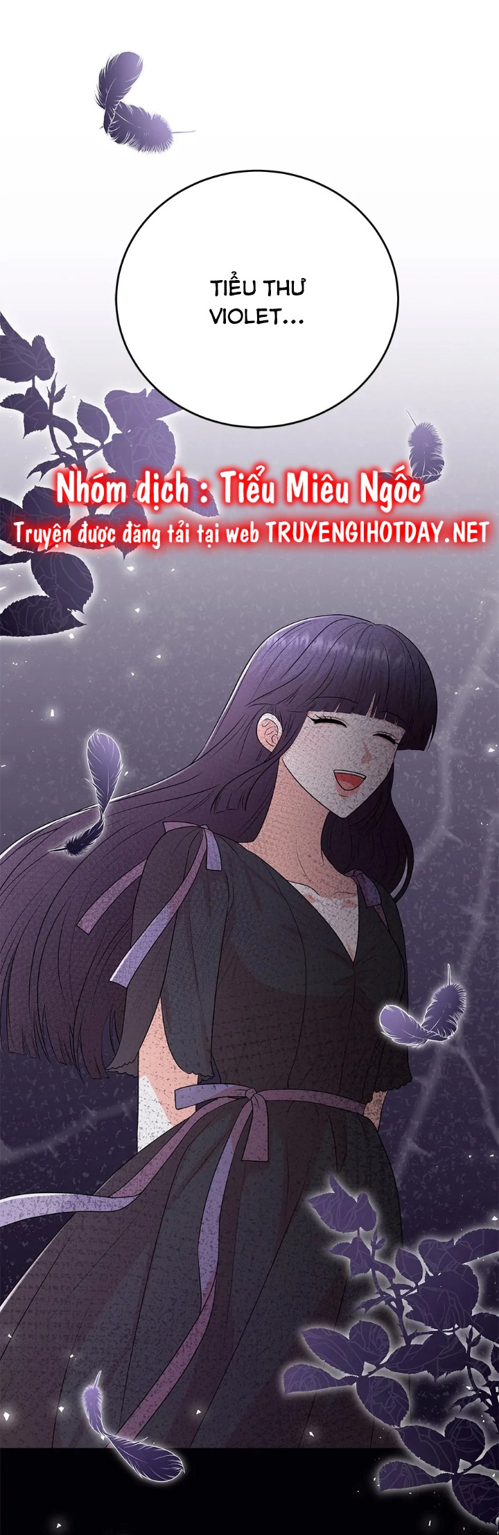 diễn vai ác nữ cũng thật khó khăn chapter 97 7