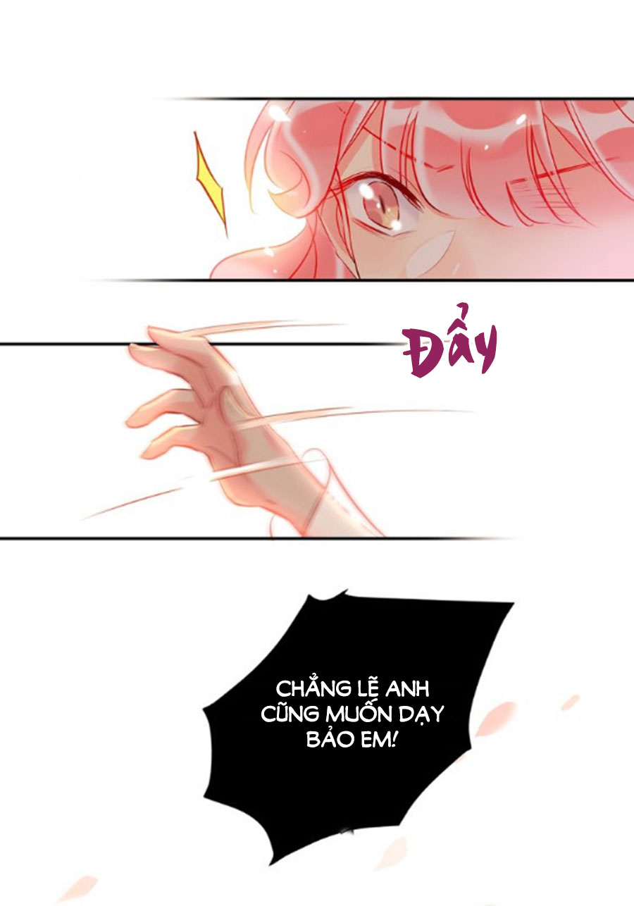 kế hoạch đánh chiếm của công chúa nghèo chapter 34 14