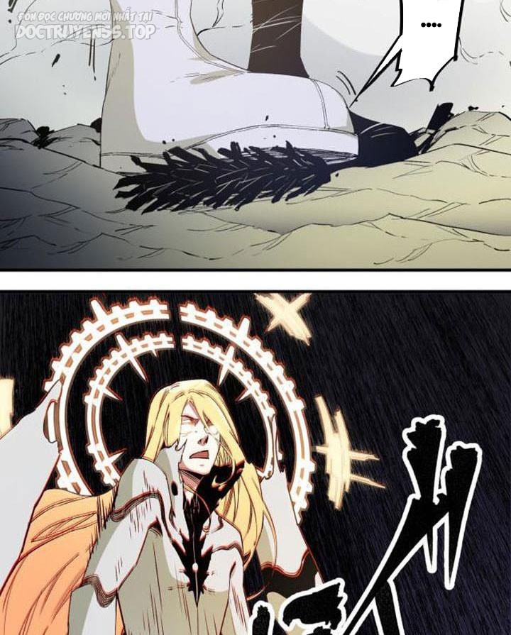 toàn dân chuyển chức: không có chức ta kết thúc thần minh chapter 59 30