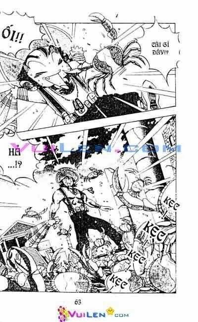 những người bạn tốt chapter 10 64