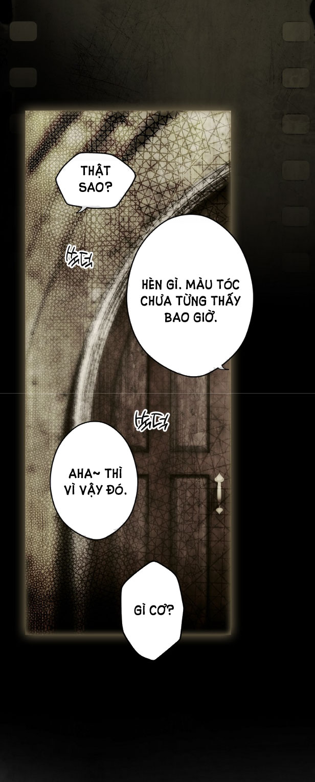 quý cô bí ẩn - secret lady chapter 86.2 27