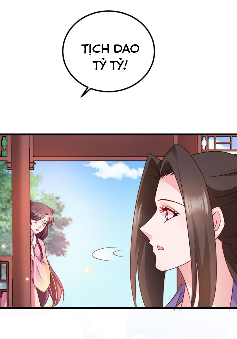 độc tâm cuồng phi khuynh thiên hạ chapter 54 31