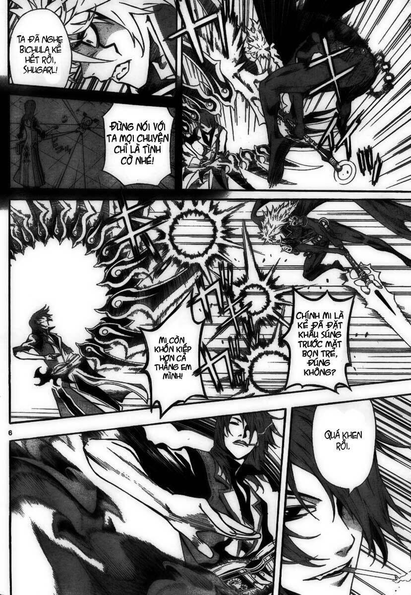 defense devil chapter 14 6