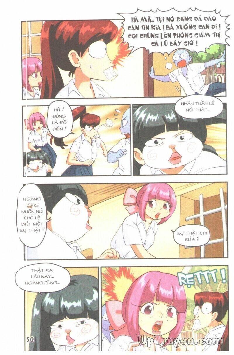 học sinh chân kinh chapter 12 52