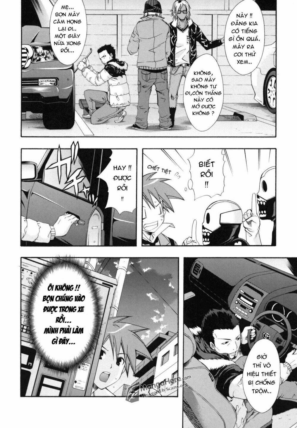 anh hùng xấu xa chapter 6 16