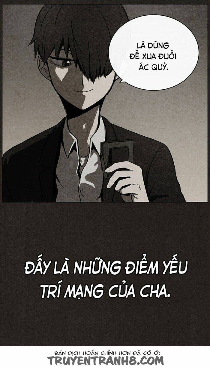 đứa con của quỷ dữ chapter 35 44