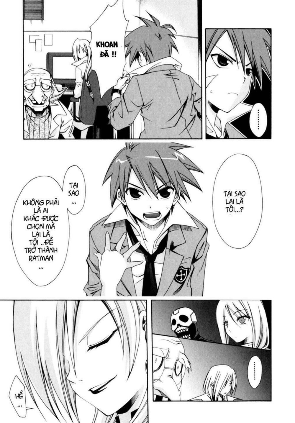 anh hùng xấu xa chapter 2 12