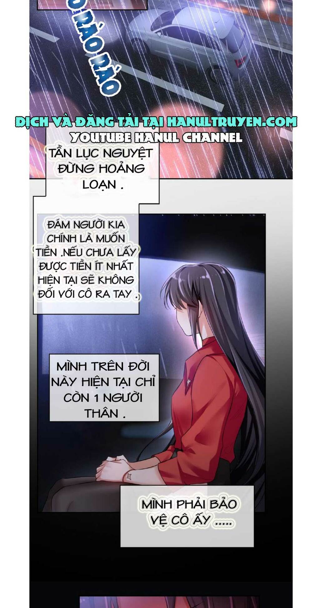 kiều thê muốn bỏ trốn của phúc hắc tổng tài chapter 2 25