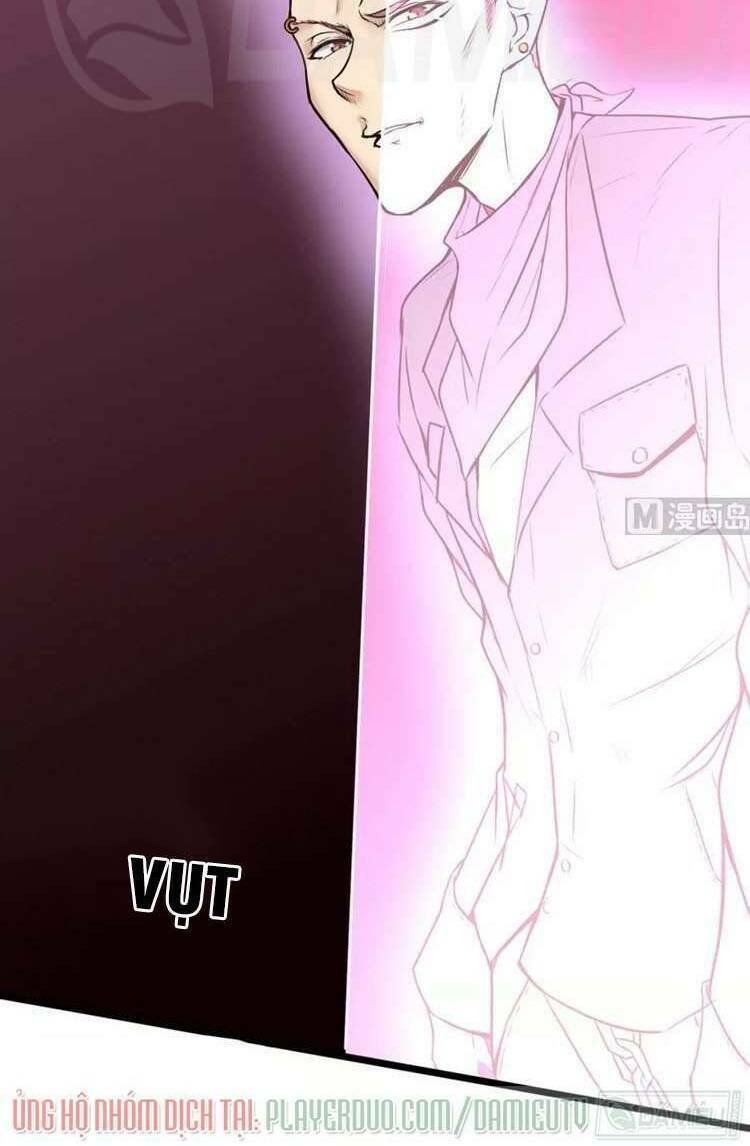 siêu cấp kiện bàn hiệp chapter 34 12