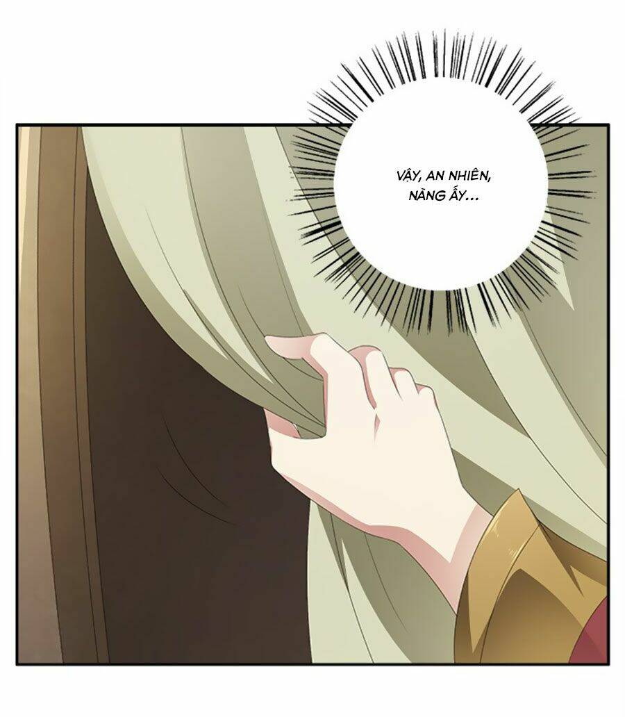 thịnh thế an nhiên chapter 27 28