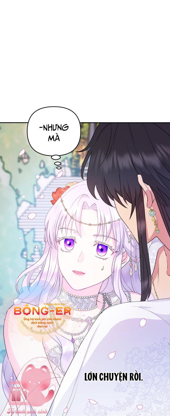 bỏ quách chồng con đi, tiền bạc mới là tất cả chapter 30 30