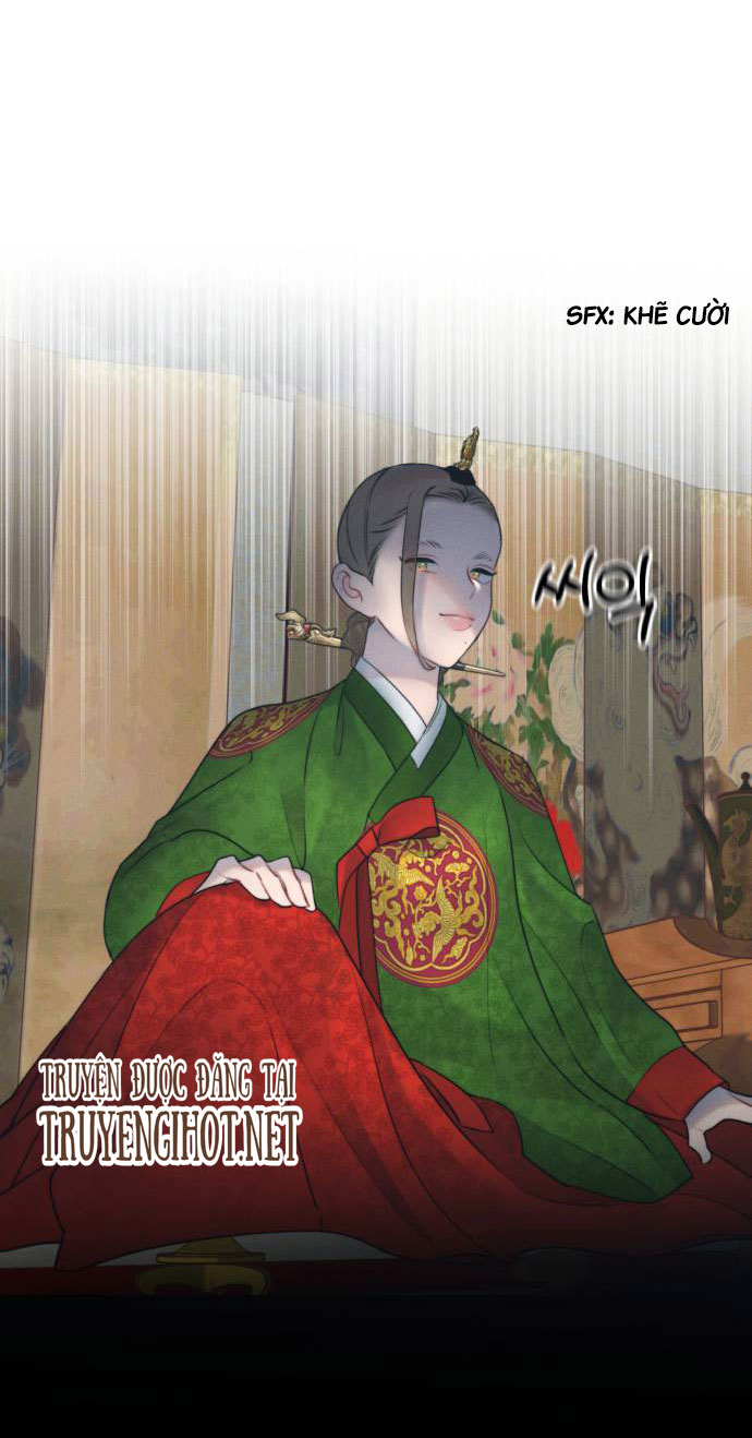 người tình của gwanghae chapter 34 19