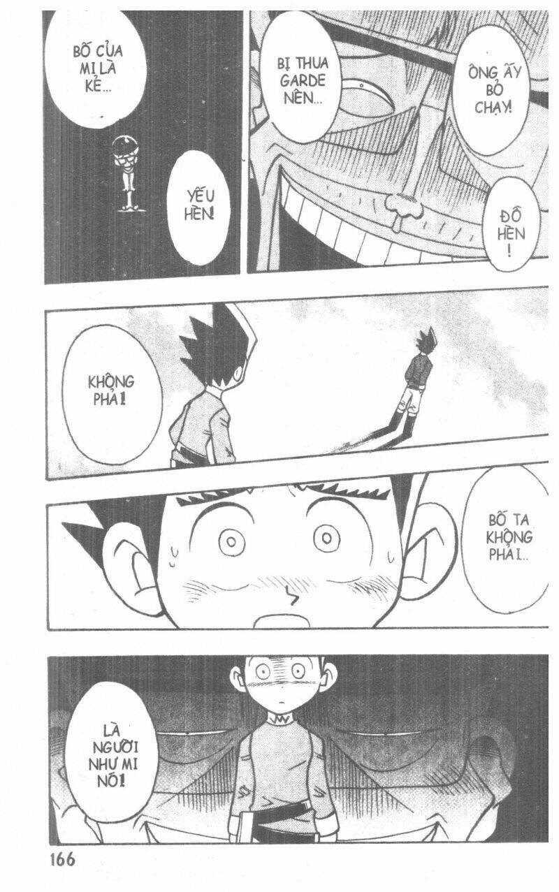 duel masters chapter 4 163