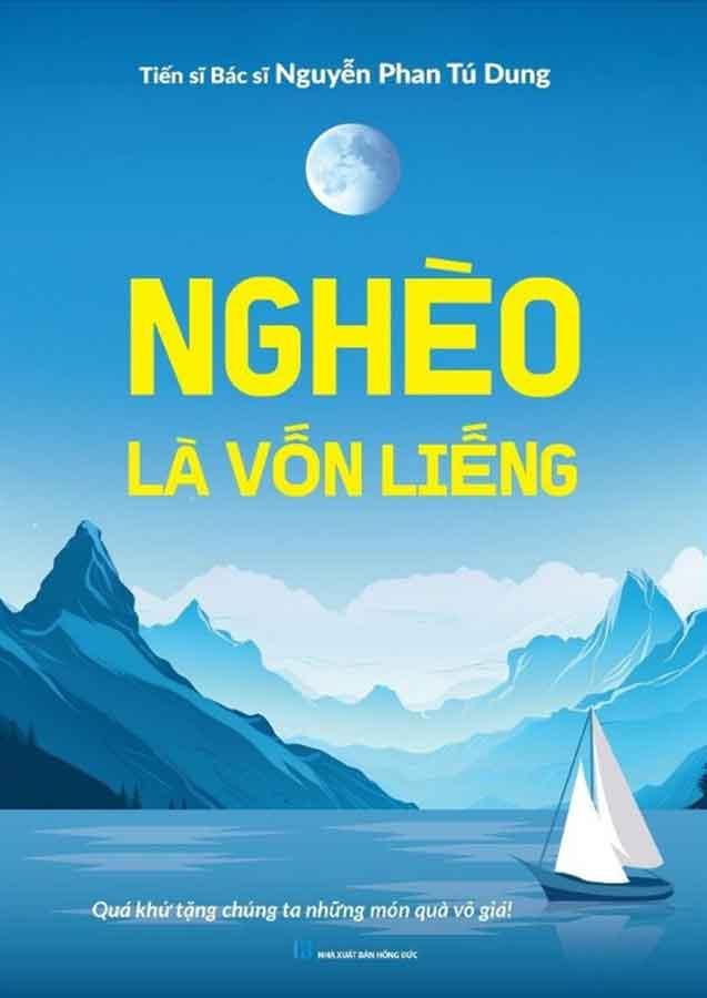 Nghèo Là Vốn Liếng