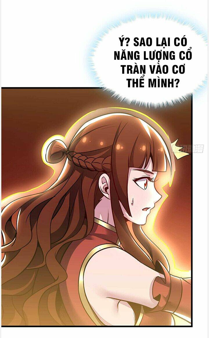 bất tử thần vương tu liên tục chapter 74 34