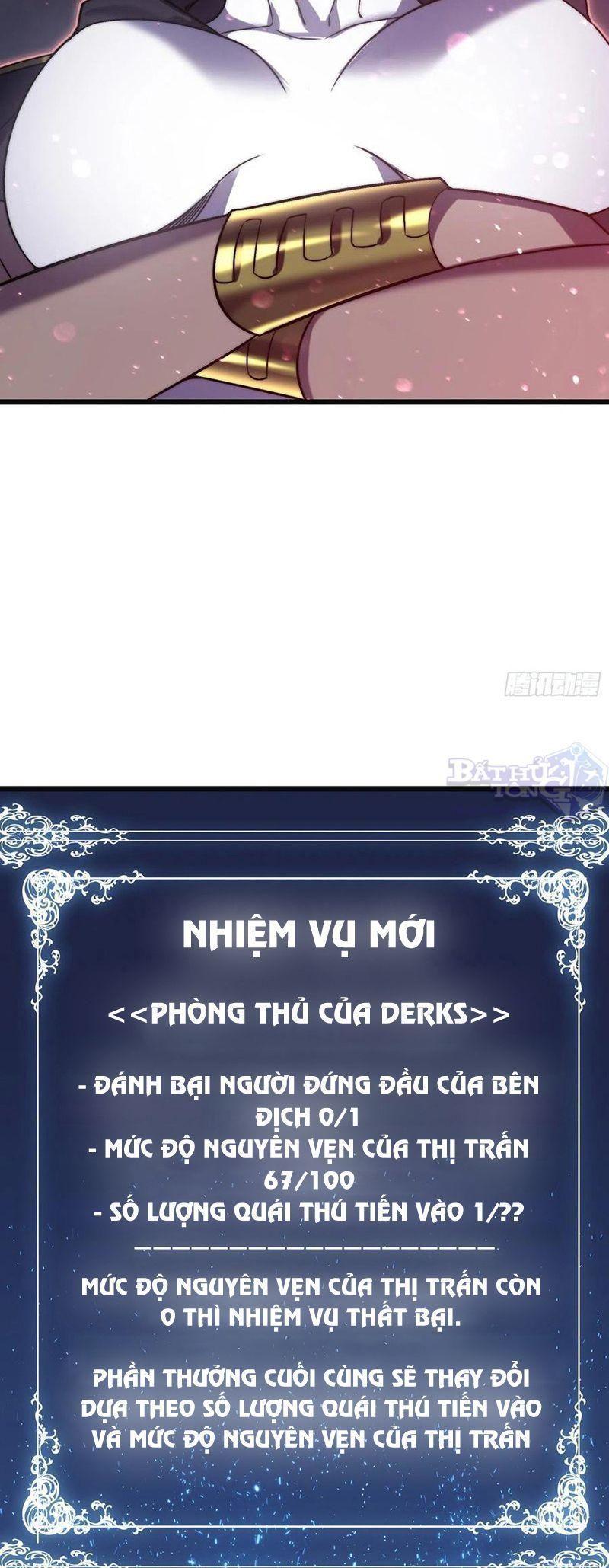 sát thần chi lộ tại dị giới chapter 40 47