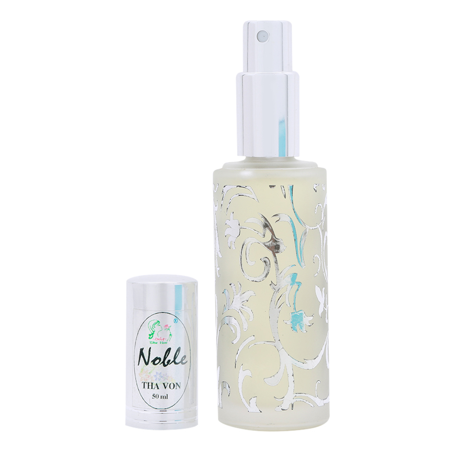 Hình ảnh Nước Hoa Nữ Noble Tha Von 50 ml