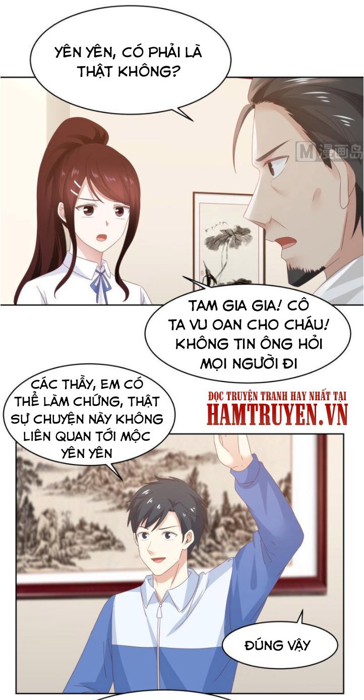 trên người ta có một rồng chapter 258 10