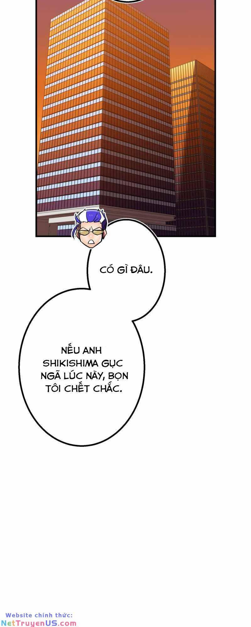 Huyết Thánh Cứu Thế Chủ~ Ta Chỉ Cần 0.0000001% Đã Trở Thành Vô Địch chapter 46 12