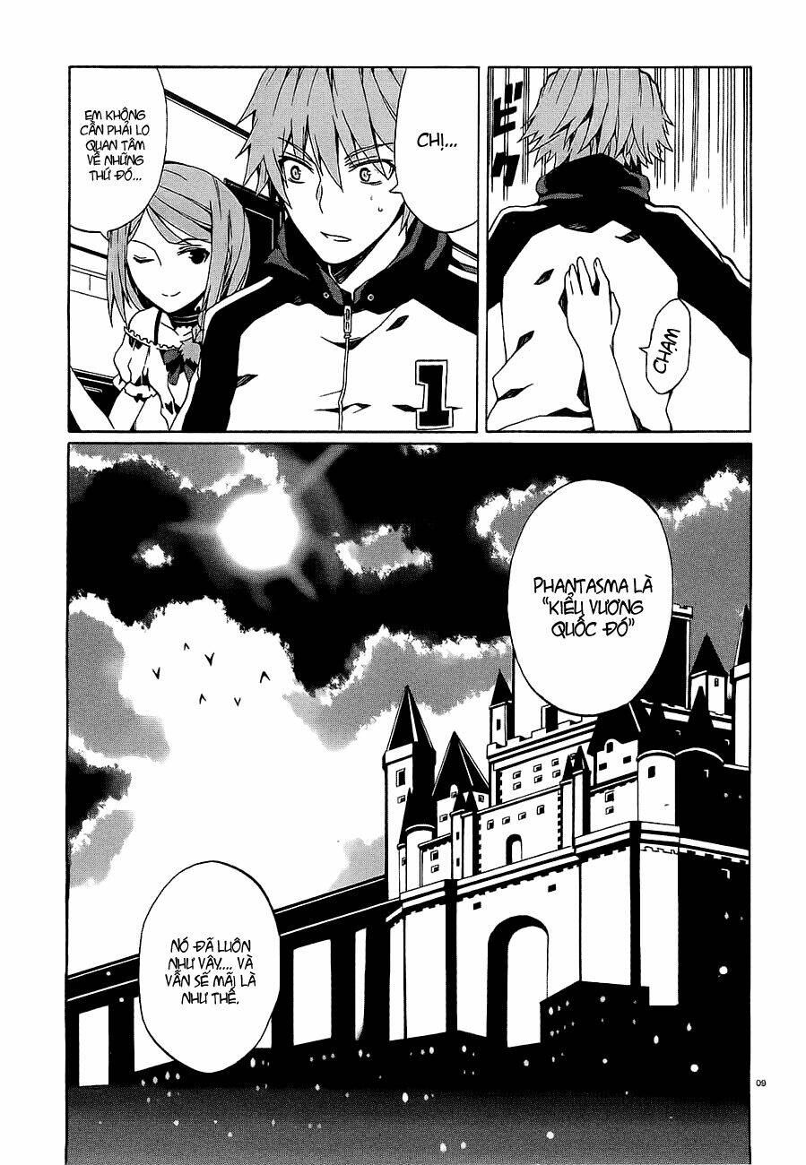 otogi taisen fantasma chapter 6 10