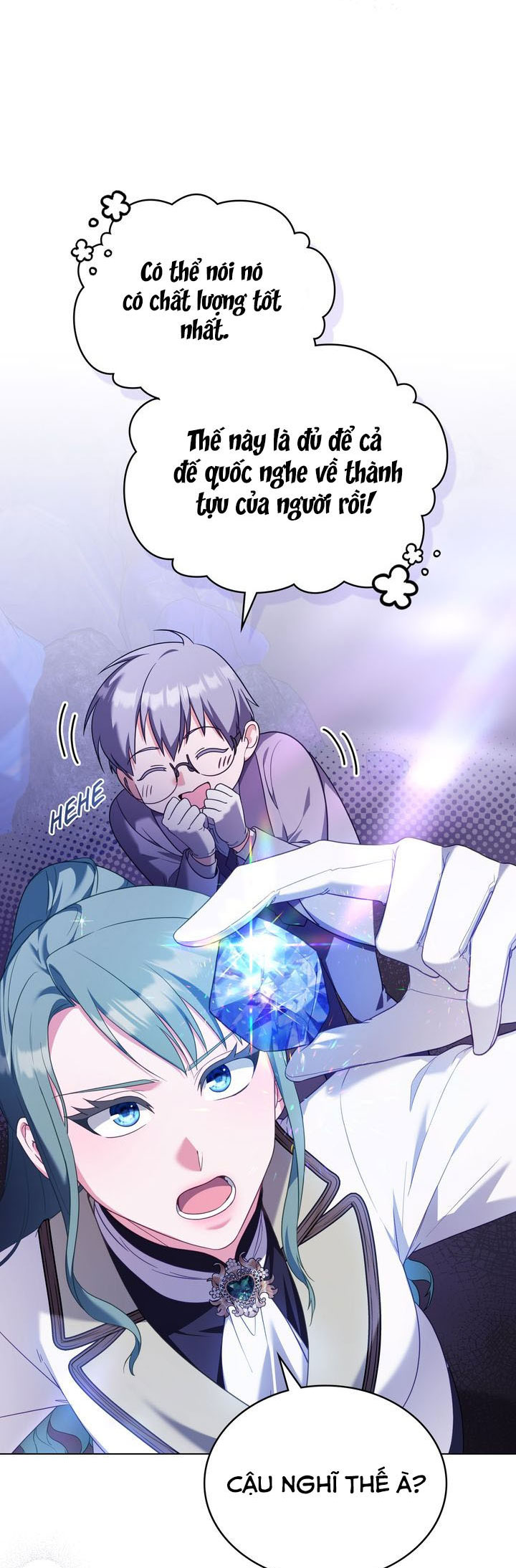 sự xuất hiện của các nhân vật phản diện chapter 70 7