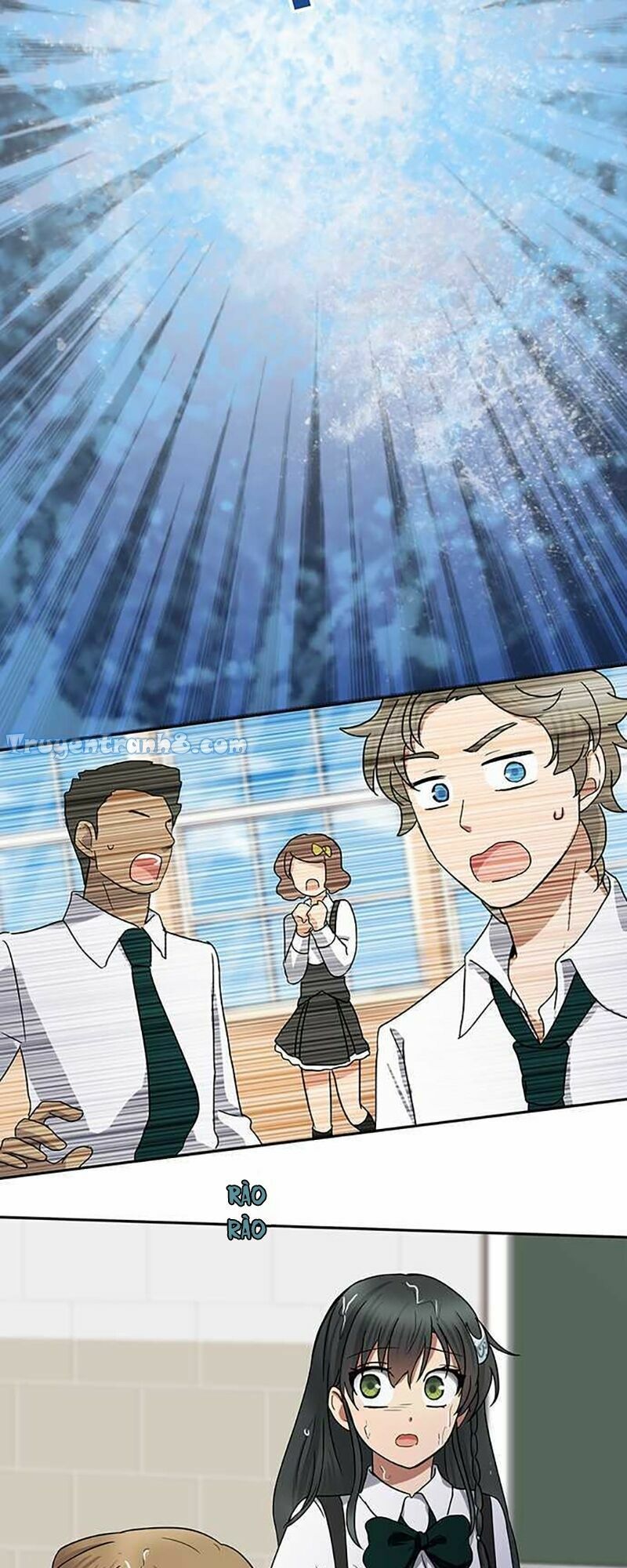 nụ hôn nguyền rủa chapter 38 4