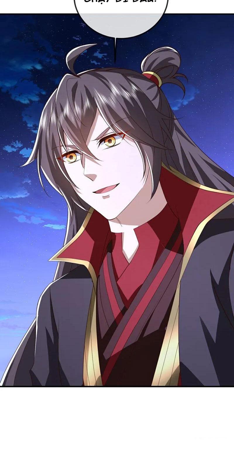 tiên võ đế tôn chapter 524 9