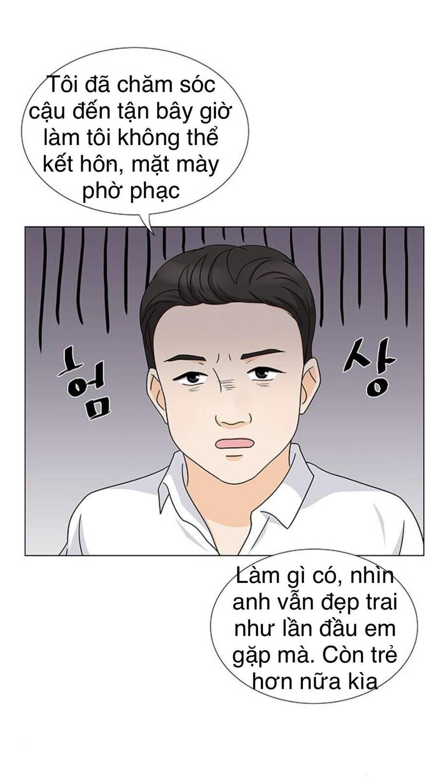 idol và sếp, em yêu ai? chapter 89 11