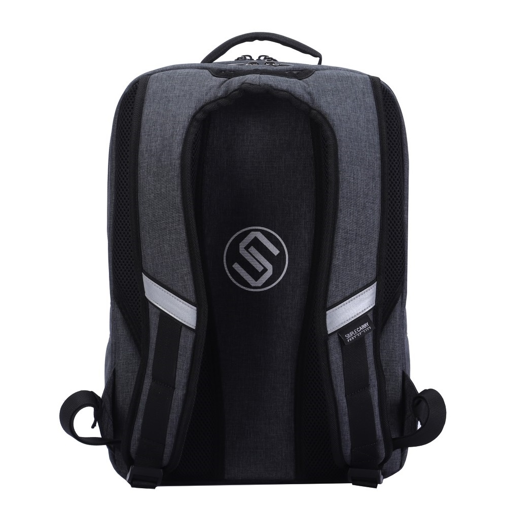 Balo laptop Simplecarry A-City 2