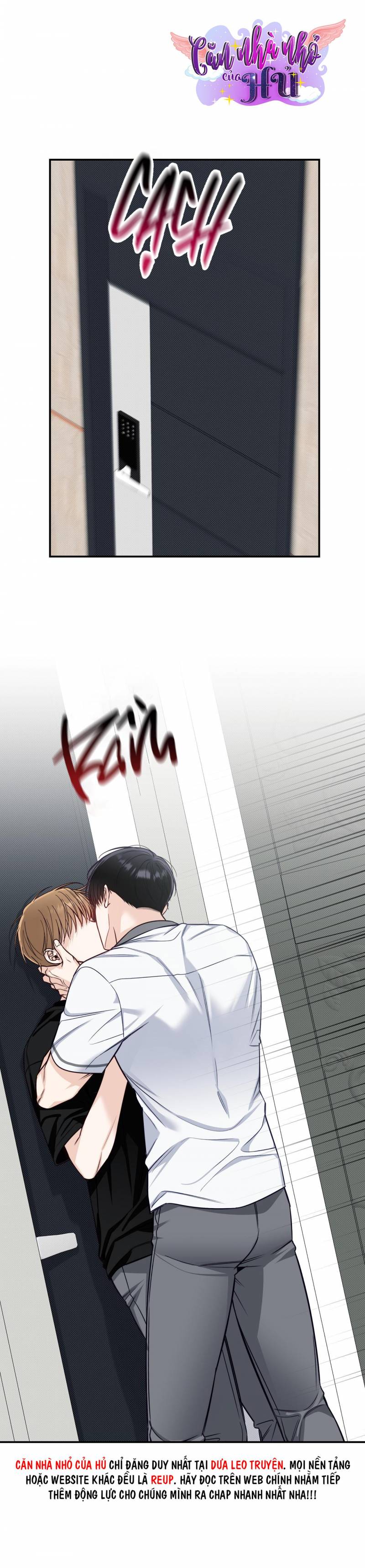 mùa hè năm ấy chapter 33 2