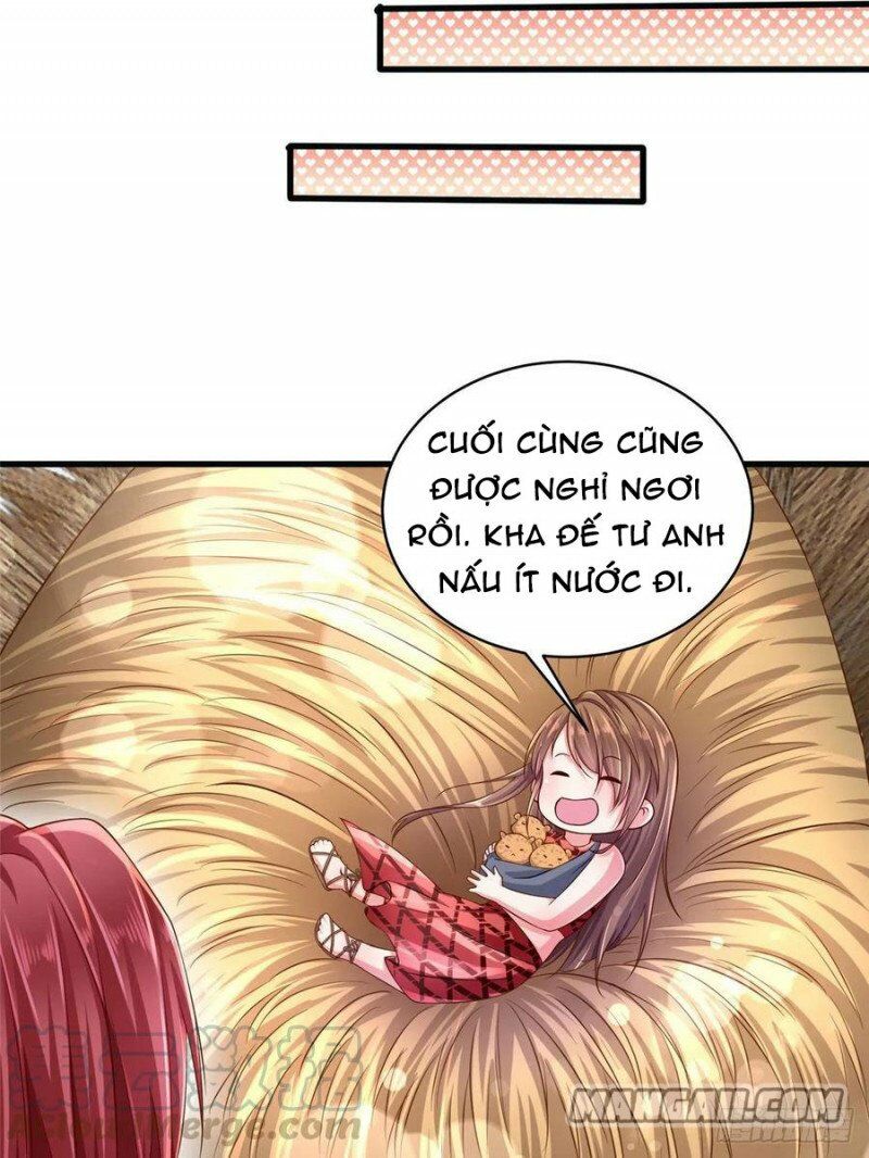 [16+] thảnh thơi thú thế chủng chủng điền, sinh sinh tể chapter 247 43