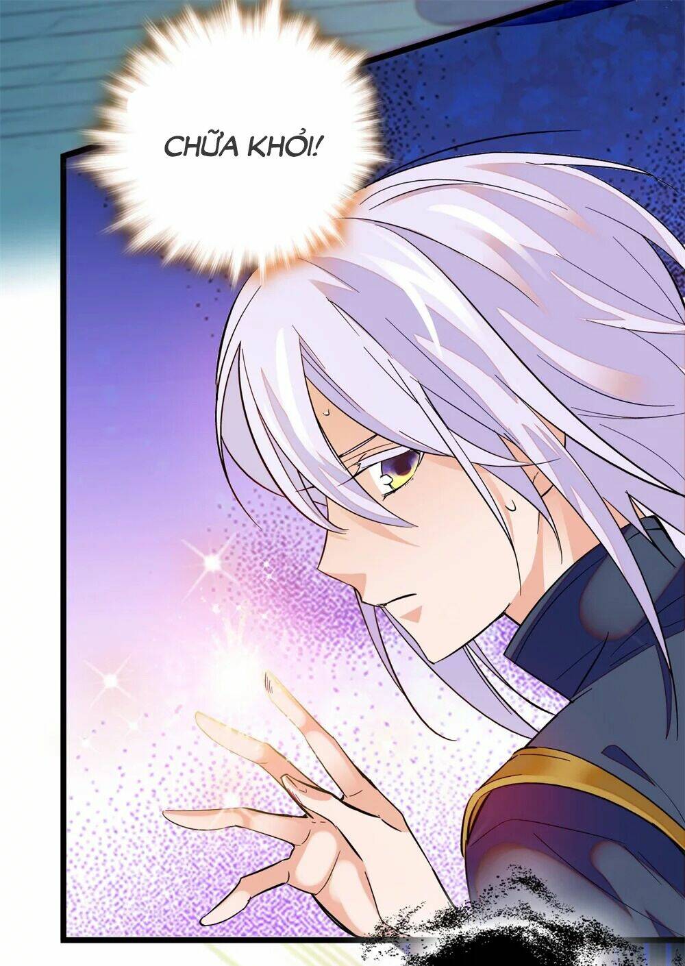 huyết túc khế ứớc chapter 25 18