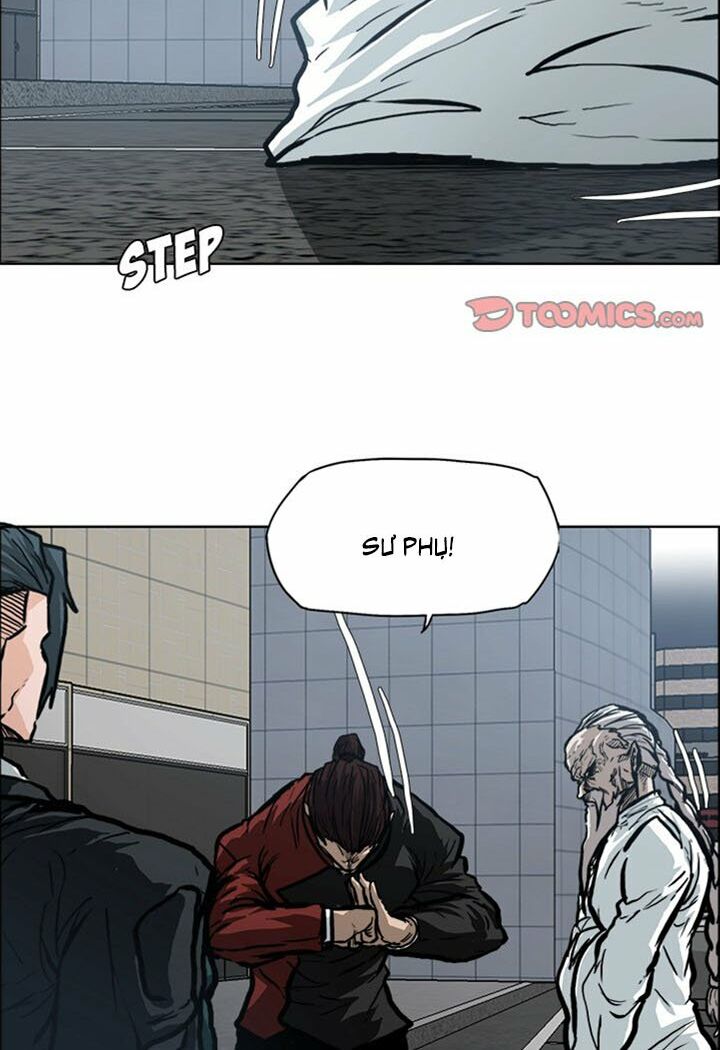 bá chủ học đường ss2 chapter 34 3