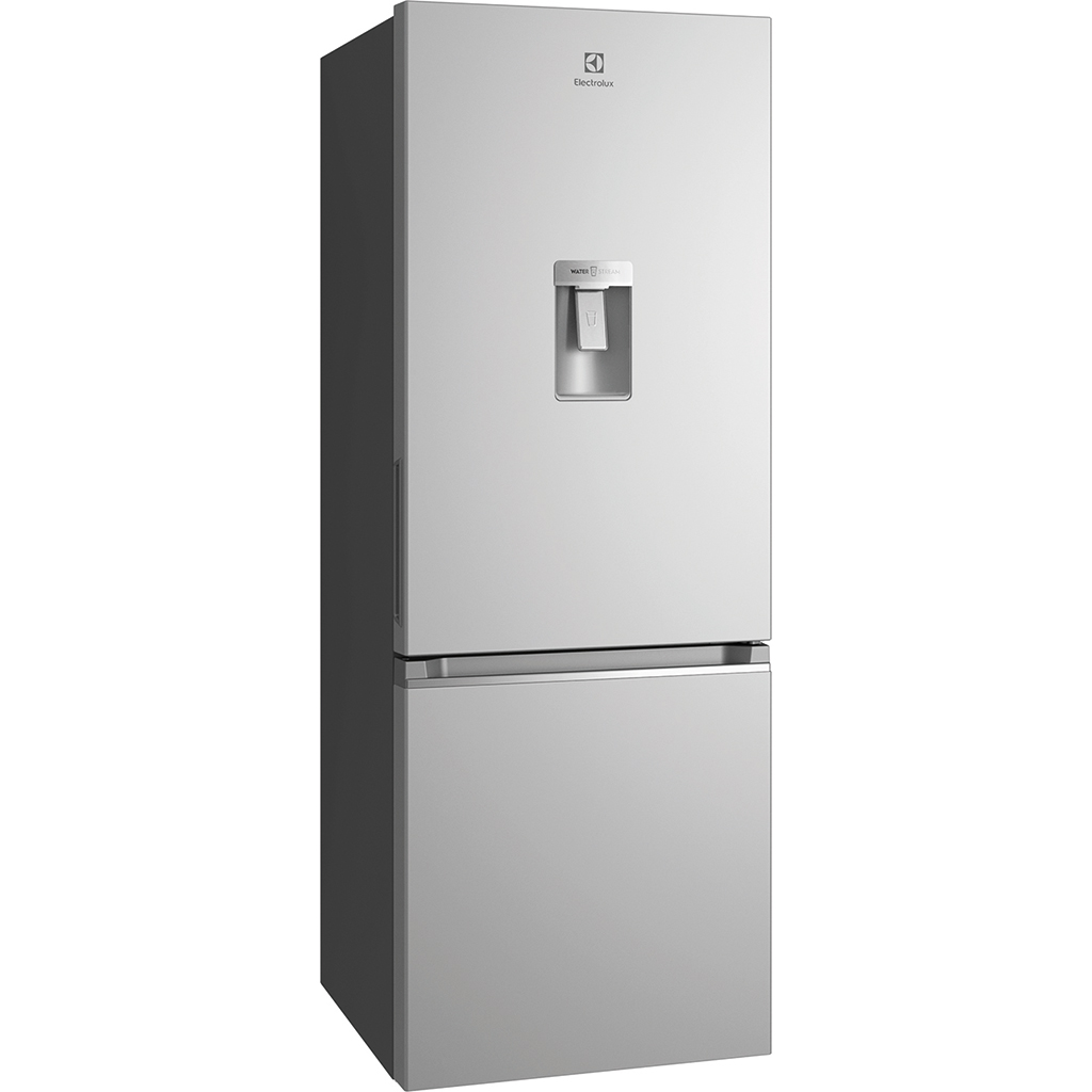 Tủ lạnh Electrolux Inverter 308 lít EBB3442K-A - Hàng chính hãng