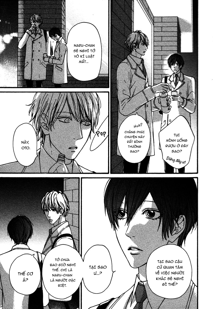 tình yêu vô tội chapter 2 17