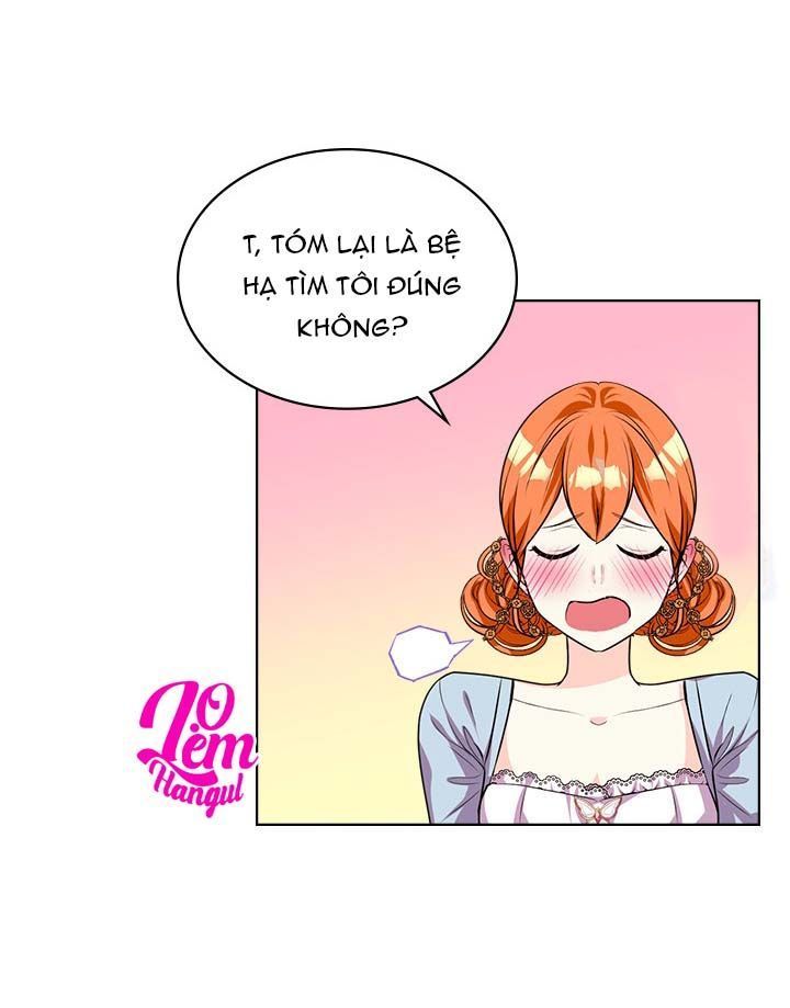 đức hạnh của ác nữ phản diện chapter 32 25