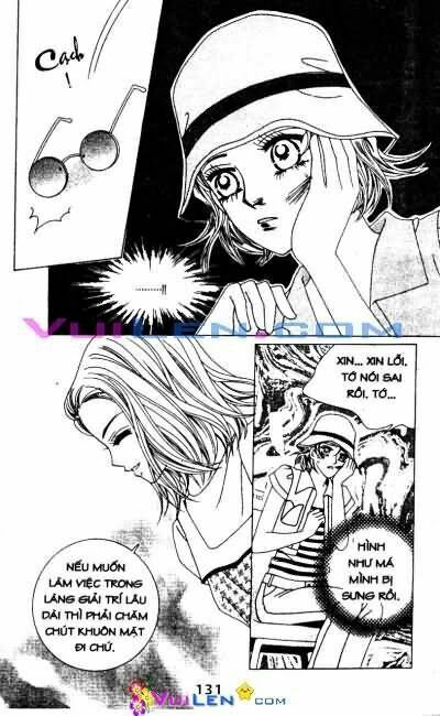 thiên thần tái thế chapter 13 131