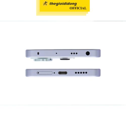Điện thoại Xiaomi Redmi Note 13 Pro 5G 12GB/512GB - Hàng chính hãng