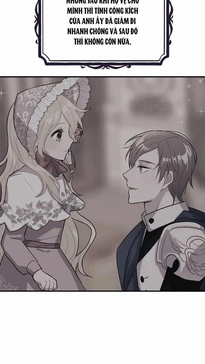 tôi là tiểu thư của gia đình này chapter 118 25