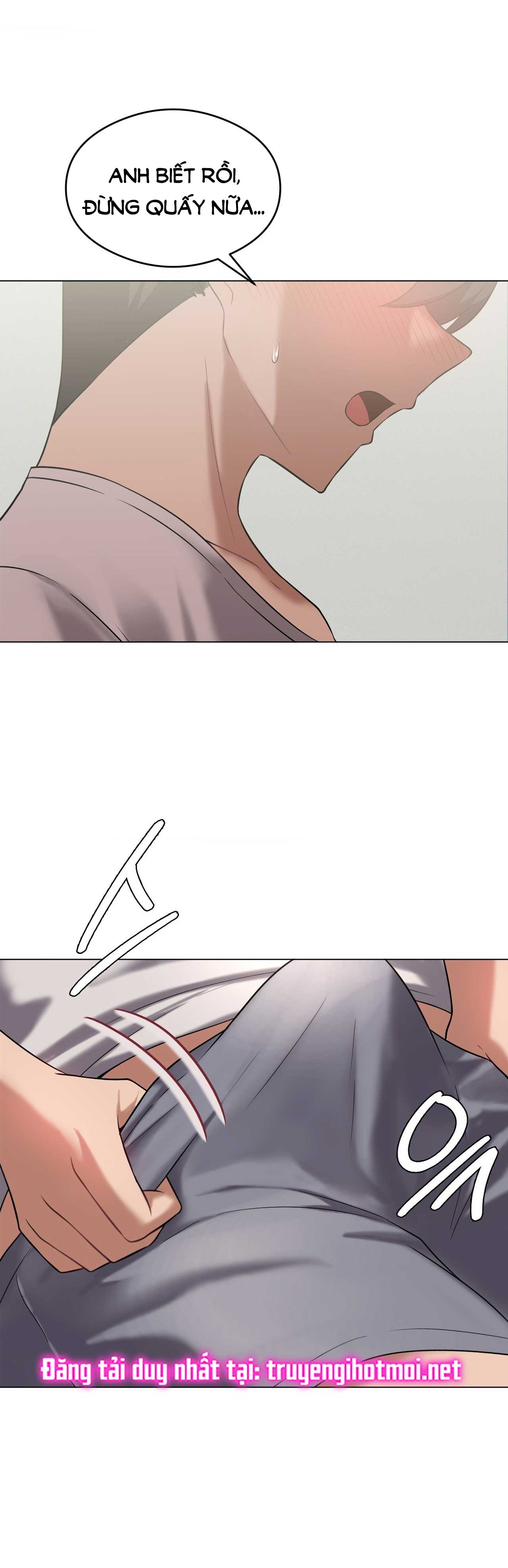 [18+] thăng cấp đến khi hài lòng chapter 29.1 21