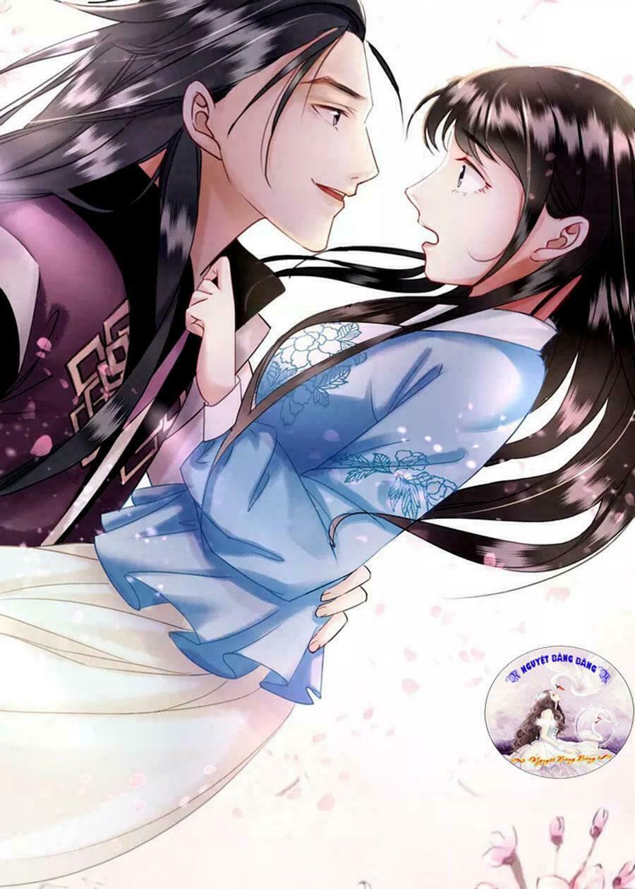 cực phẩm phế vật tiểu thư chapter 7 27