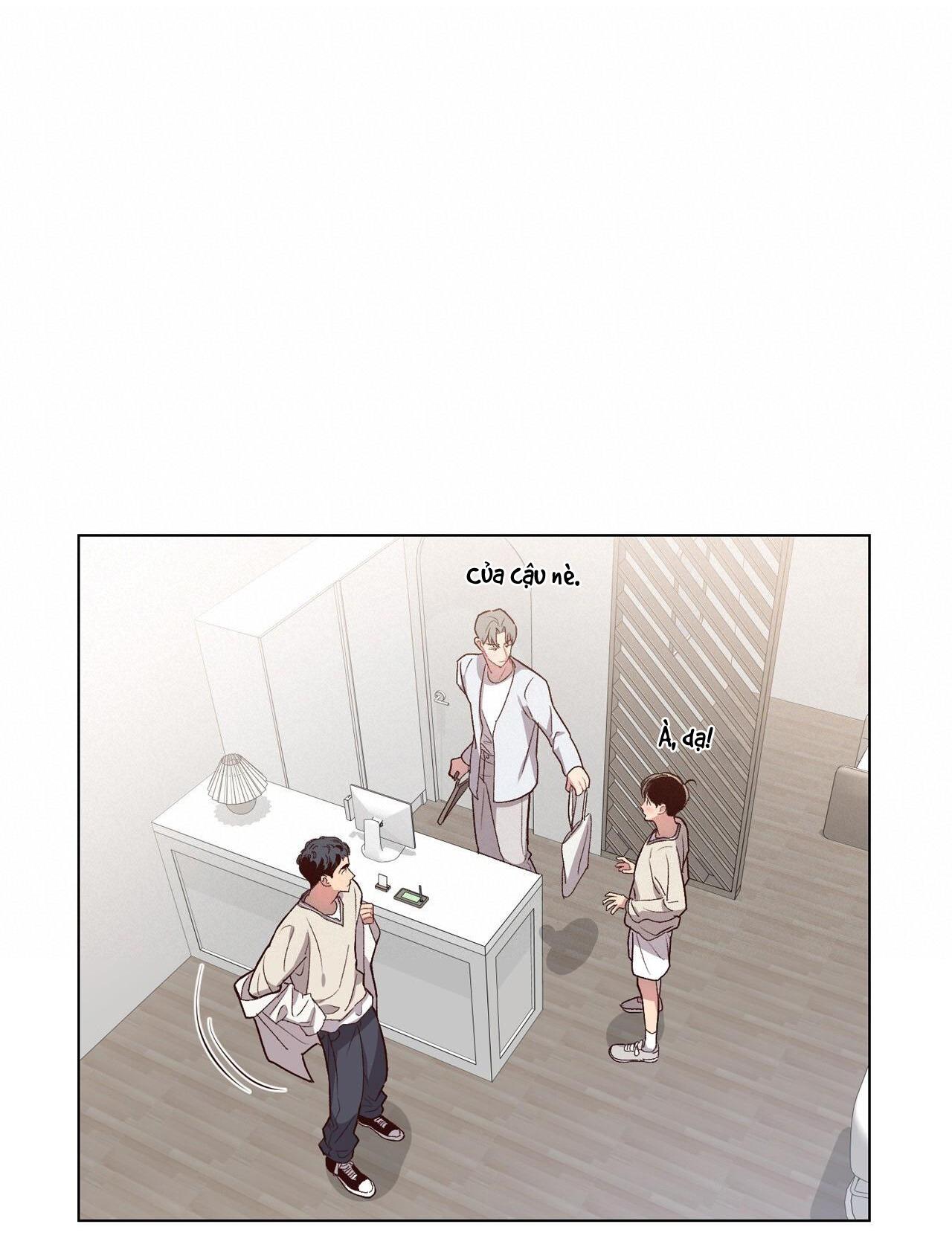 bí mật của mái tóc chapter 16 63