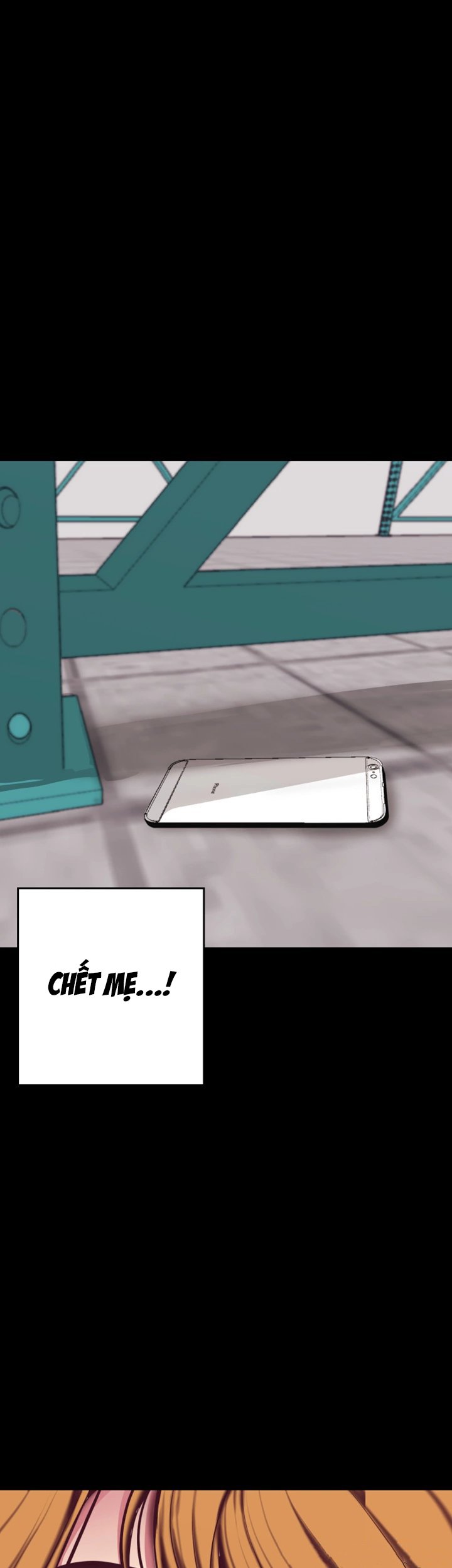 một thế giới mới tuyệt vời chapter 13 44