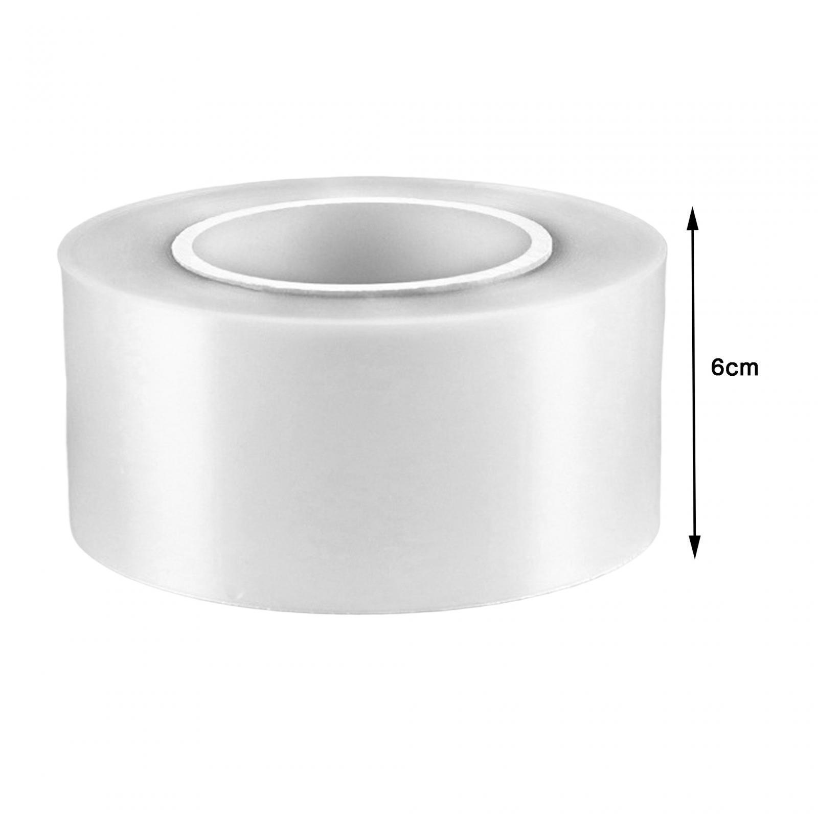 Cake Collars Thickness Mousse Cake Surrounding Edge for Chocolate Cake Maker