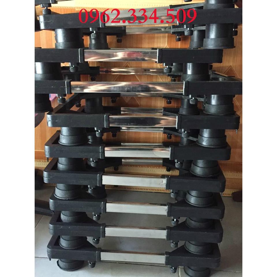 CHÂN ĐỂ MÁY GIẶT TỦ LẠNH ĐA NĂNG