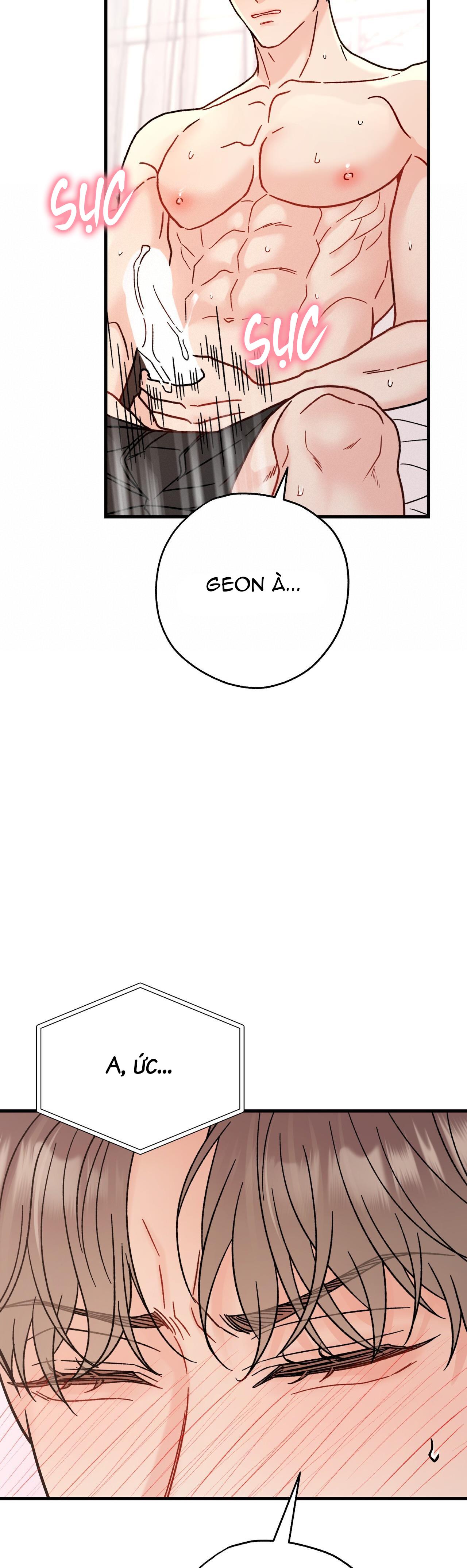 cậu không phải là gu của tôi chapter 5 27