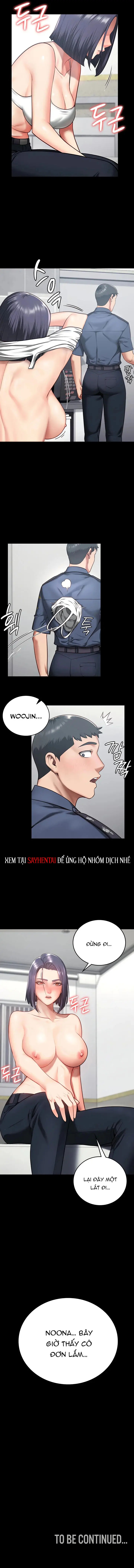 bị giam cầm chapter 10 10