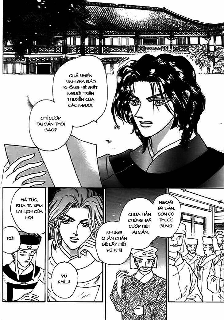 spirit of the ocean chapter 5 40